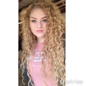 Meet your Posher, Loryn